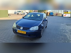 Volkswagen Golf - 1.6 FSI Turijn