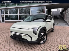 Kia EV3 - Plus Advanced 81.4 kWh Januari Leverbaar | Pano | Harman Kardon