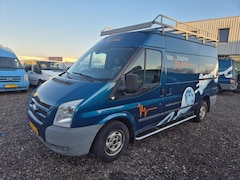 Ford Transit - 280M 2.2 TDCI SHD