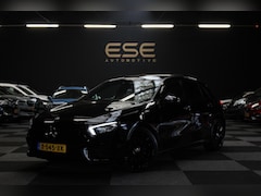 Mercedes-Benz A-klasse - 250 e AMG Blackpack | Pano | Camera | Sfeer