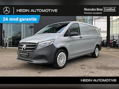 Mercedes-Benz Vito - 116 L2 Automaat Pro | Nieuw Model | BPM Vrij | Trekhaak | Stoelverwarming | Parkpilot | Ai