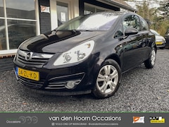 Opel Corsa - 1.4 SHUIFKANTELDAK | AIRCO | NW APK | LM VELGEN