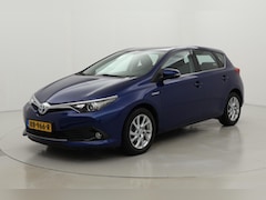 Toyota Auris - 1.8 Hybrid Aspiration | Navigatie