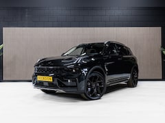 Lynk & Co 01 - 1.5 PHEV | Pano | BLIS | Parkeerhulp | 360 Camera |