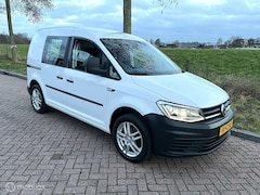 Volkswagen Caddy - Bestel 1.4 TSI L1H1 BMT Comfortline