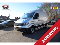 Volkswagen Crafter - 30 2.0 TDI L3H3 Highline Apple Carplay, Cruise, Trekhaak, Airco