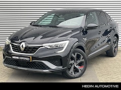 Renault Arkana - 1.6 E-Tech Hybrid 145 R.S. Line | Automaat | Achteruitrijcamera | Achteruitrij Assistent |