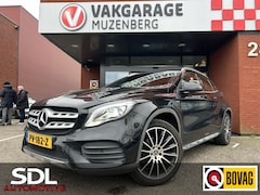 Mercedes-Benz GLA-Klasse - 180 AMG Line // FULL LED // NAVI // CAMERA // CLIMA // TREKHAAK