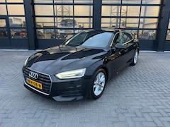 Audi A5 Sportback - 40 TFSI 190 PK Dealer onderhouden / Leder / Navi