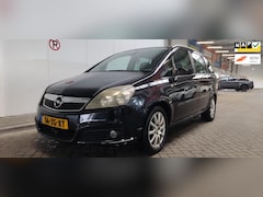 Opel Zafira - 1.9 CDTi Executive