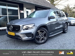 Mercedes-Benz GLB - 220 AMG LINE | VOL OPTIES | DEALERONDERHOUDEN