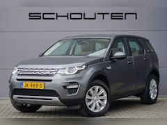 Land Rover Discovery Sport - 2.0 TD4 HSE Pano Leder Navi Camera 1e Eig