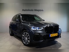 BMW X5 - 45e | M-Sport | Laserlicht | Trekhaak | Head-up Display |