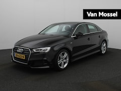 Audi A3 Limousine - 30 TFSI Sport Lease Edition | Navi | ECC | PDC | LMV | LED |