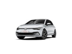 Volkswagen Golf - 1.5 eHybrid 204 6DSG eHybrid Life Edition Automaat | Zijruiten achter en achterruit getint