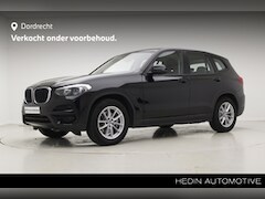 BMW X3 - xDrive30e | Trekhaak | Verwarmd stuur | Hifi | Camera