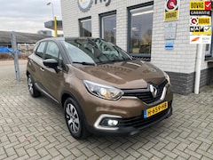 Renault Captur - 1.2 TCe Intens / Cruise Controle / PDC Achter / Trekhaak / Navigatie / Telefoon