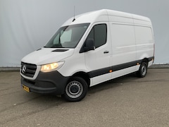 Mercedes-Benz Sprinter - 317 1.9 CDI L2H2 A Camera Cruise 3 Zits navi Trekhaak 3500 kg Euro 6