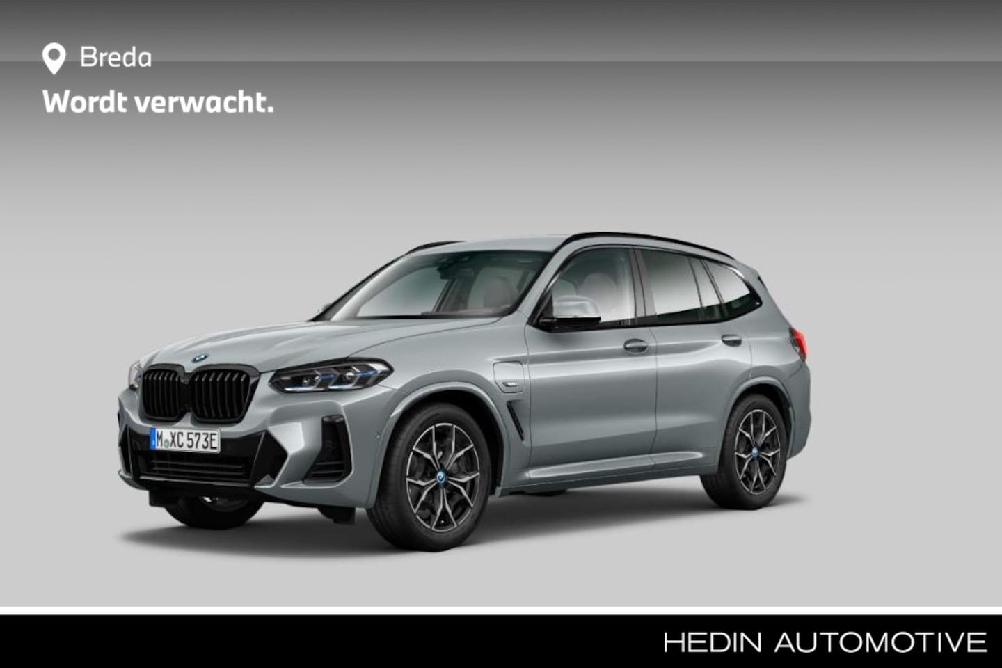 BMW X3 - xDrive30e | Achteruitrijcamera | Ambiance verlichting | Head-Up Display | Laserlight | Com - AutoWereld.nl