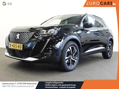 Peugeot 2008 - 1.2 PureTech Allure Airco Navi Carplay Cruise Control PDC VA Camera LED Verlichting