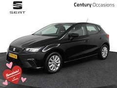 Seat Ibiza - 1.0 TSI 95Pk Style