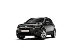 Volkswagen T-Cross - 1.0 TSI 115 7DSG Life Edition Automaat | Zijruiten achter en achterruit getint 65% lichtab