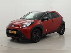 Toyota Aygo X - 1.0 VVT-i MT Pulse | Apple Carplay / Android Auto | 18 inch