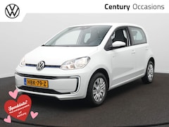 Volkswagen e-Up! - e-up / Stoelverwarming / Cruise / Camera / Clima