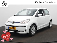 Volkswagen e-Up! - e-up / Camera / Cruise Controle / Stoelverwarming