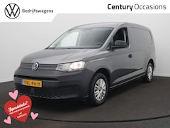 Volkswagen Caddy Cargo Maxi - 2.0 TDI Economy Business / Trekhaak / Carplay / Sensoren / Betimmering