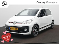 Volkswagen Up! - 1.0 TSI GTI 115PK / 17 Inch / Cruise / Camera