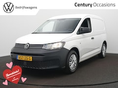 Volkswagen Caddy Cargo - 2.0 TDI Trend / Trekhaak / Bluetooth