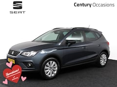 Seat Arona - 1.0 TSI 95Pk Style Business Intense Navi / Clima / Adaptive Cruise / Achteruitrijcamera /