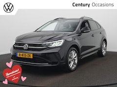 Volkswagen Taigo - 1.0 TSI Style Adapt. Cruise / Clima / Camera / Carplay