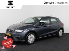 Seat Ibiza - 1.0 MPI Reference / LED / Carplay / Cruise Control