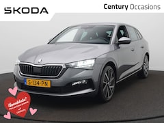 Skoda Scala - 1.0 TSI Sport Business DSG / Camera / Cruise / Climate