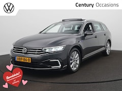 Volkswagen Passat Variant - 1.4 TSI PHEV GTE Business Panoramadak / Camera / Led