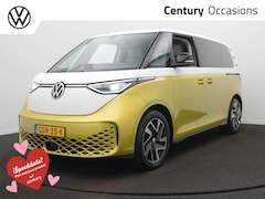 Volkswagen ID. Buzz - Pro 77kWh Apple Carplay/Android Auto - Camera - 20 Inch - Navigatie