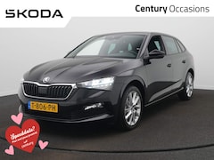 Skoda Scala - 1.0 TSI Sport Business DSG / Camera / Navi / Cruise