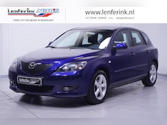 Mazda 3 Sport - 1.6 Touring Clima