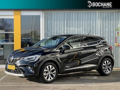 Renault Captur - 1.0 TCe 90 Intens | Trekhaak | Navigatie | Achteruitrijcamera | Parkeersensoren voor & ach