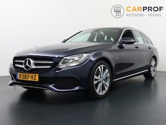 Mercedes-Benz C-klasse Estate - 350 e Trekhaak | Navigatie | Luchtvering |