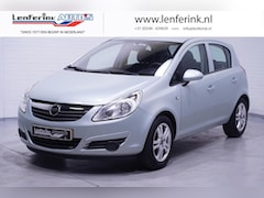 Opel Corsa - 1.2-16V Edition Cruise Airco 5-Drs