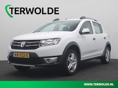 Dacia Sandero Stepway - 0.9 TCe 90 S&S Lauréate | Navigatie | Trekhaak |