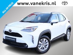 Toyota Yaris Cross - 1.5 Hybrid 115 Active , Lage Km