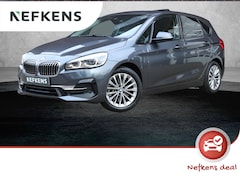 BMW 2-serie Active Tourer - 225xe iPerformance | Schuif/Kanteldak | Harman Kardon | Achteruitrijcamera