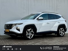 Hyundai Tucson - 1.6 T-GDI PHEV 265 Comfort Smart 4WD Automaat / Trekgewicht 1.350 kg / Navigatie / Adaptie