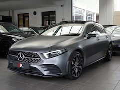 Mercedes-Benz A-klasse - 250 e AMG Line | STOELVENT. | LEER | PANO | SFEER | TREKHAAK