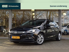 Opel Astra - 1.4 150PK Innovation + met Nav/Carplay/Cam/Th afn