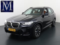 BMW iX3 - 80 kWh M SPORT | PANORAMADAK | ACTIVE CRUISE |